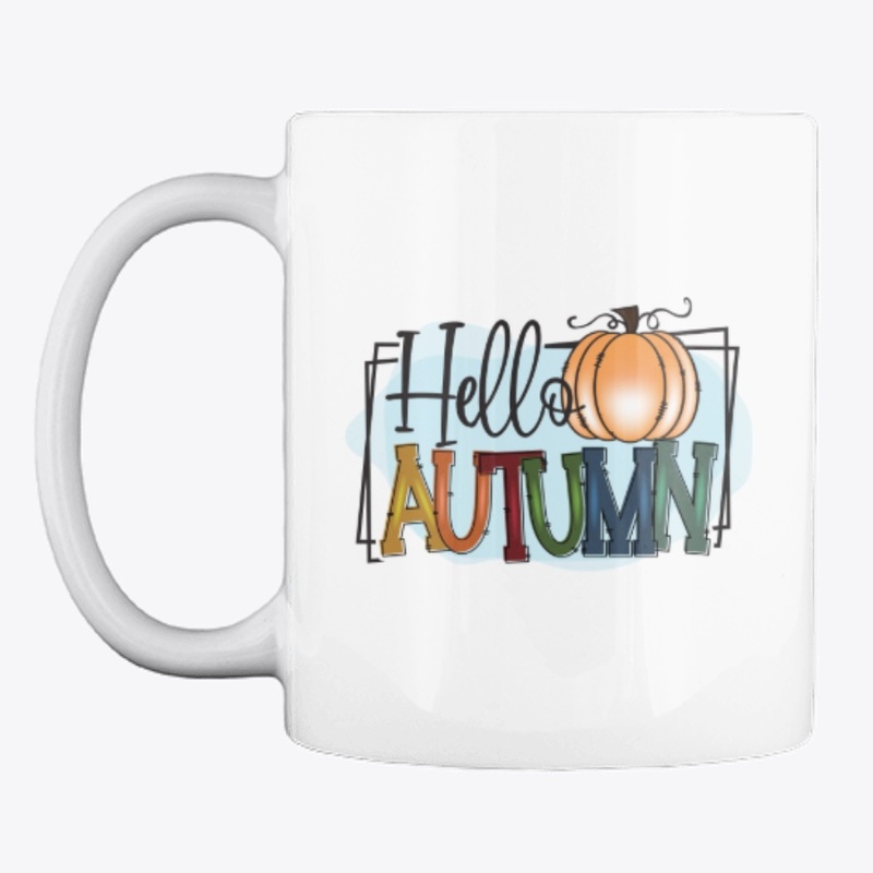 Hello Autum