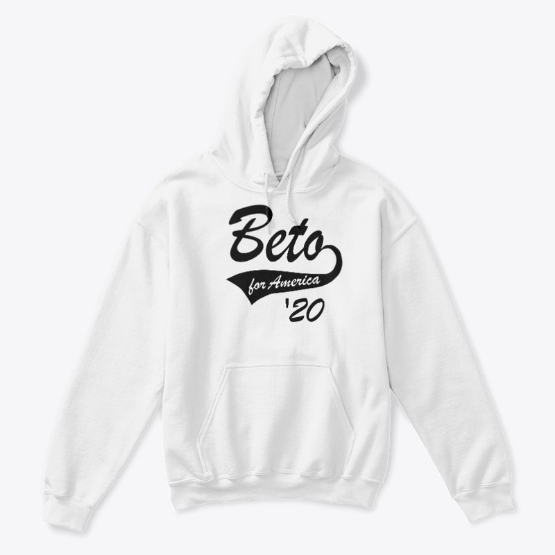 Beto  for President 2020
