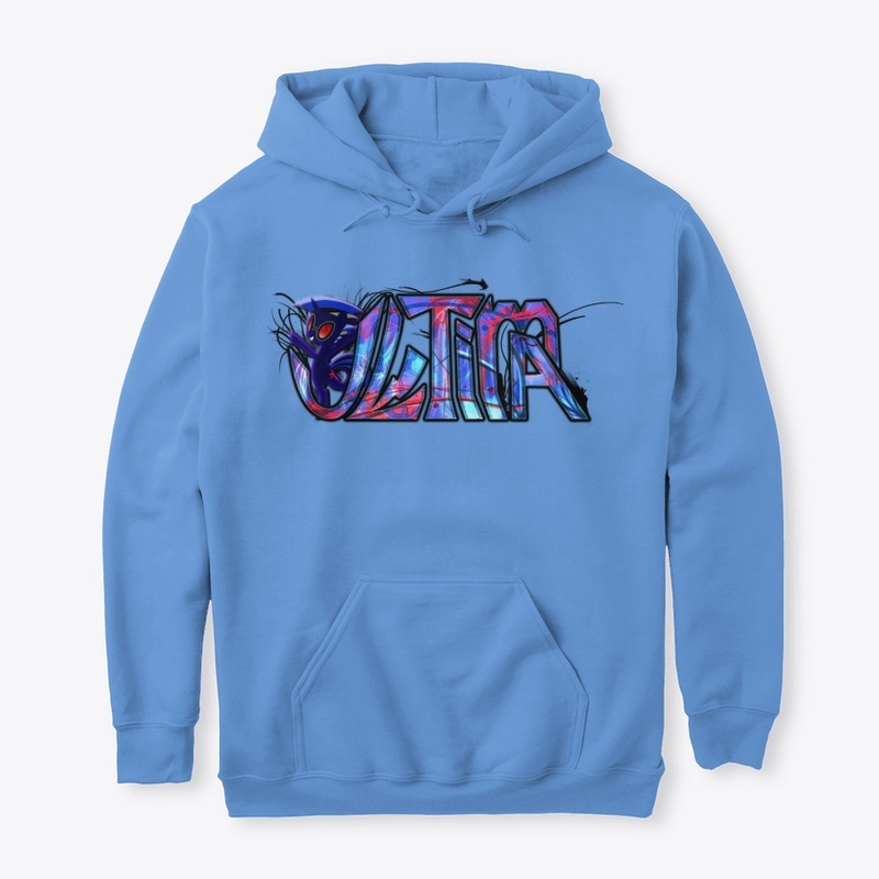 Royal City Classic Pullover Hoodie & tee