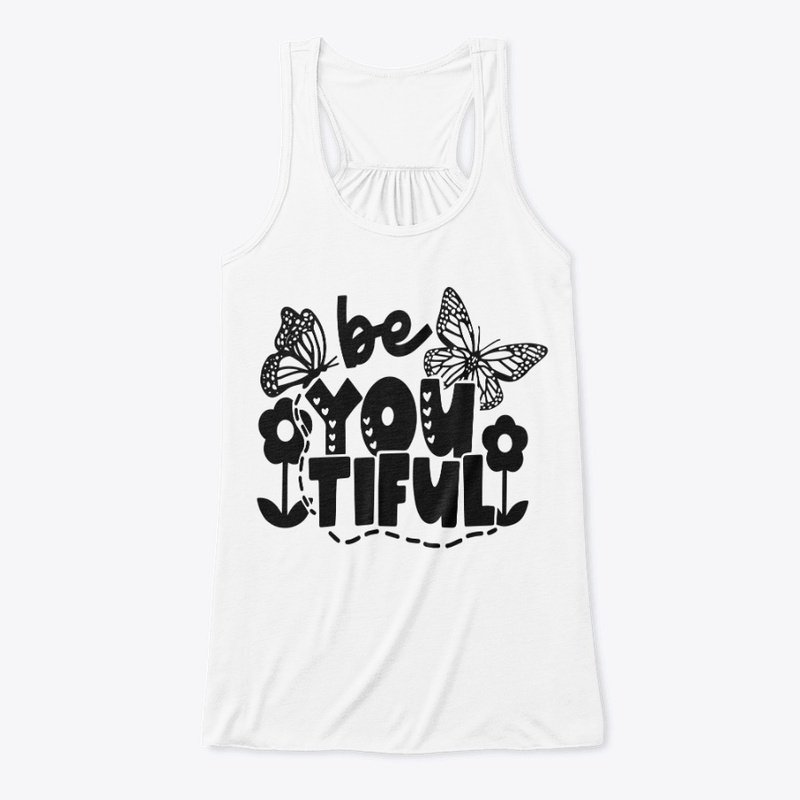 Be Beautiful