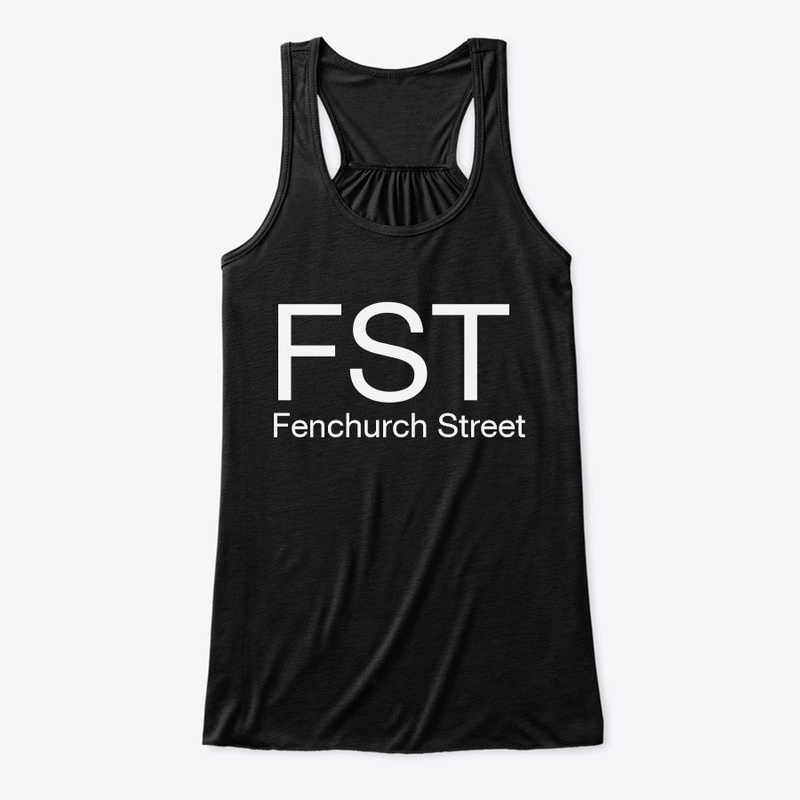 Fenchurch Station FST