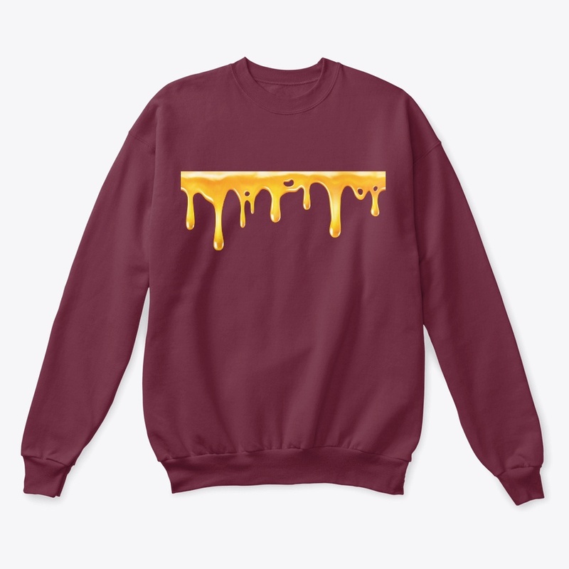 Sweet Style of Honey T-Shirts