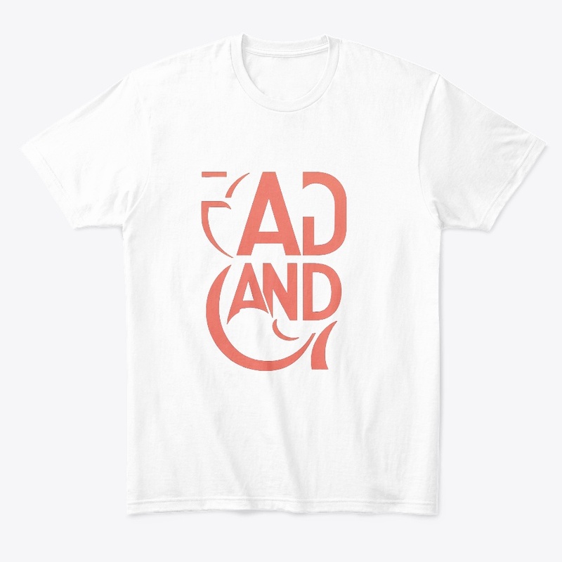 ad t shirt