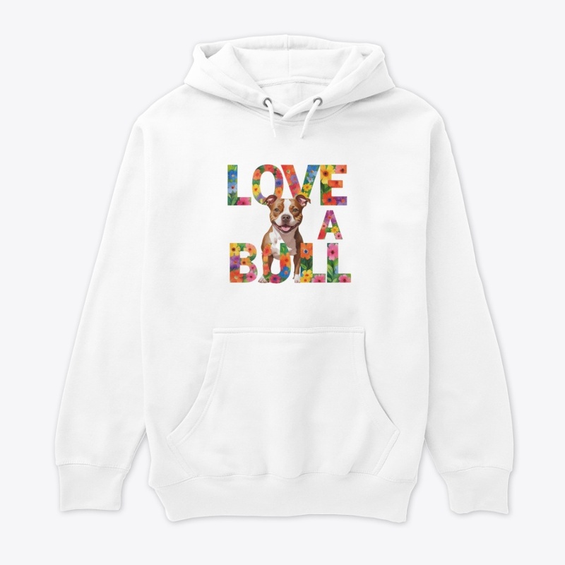 Love A bull