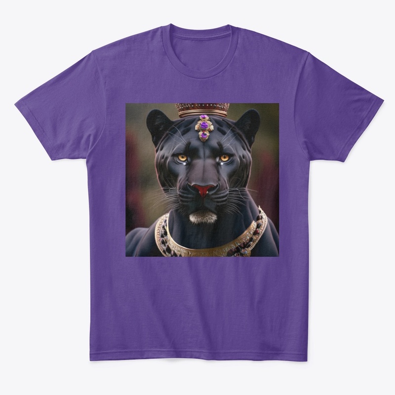Queen Panther II