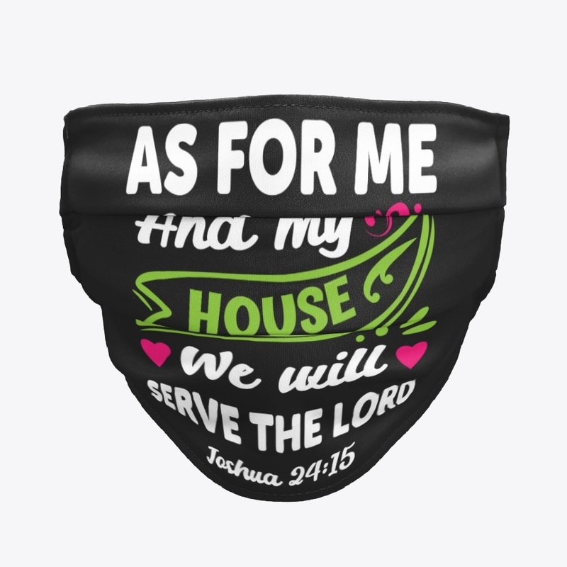 Joshua 24:15
