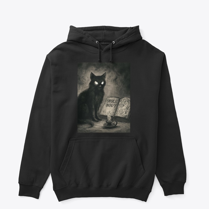 Witch's Familiar