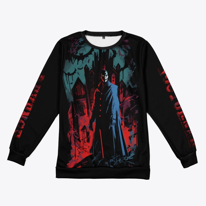Nocturnal Revenge Drax Castle 
