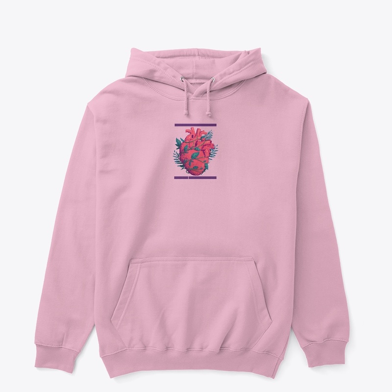 Show some love