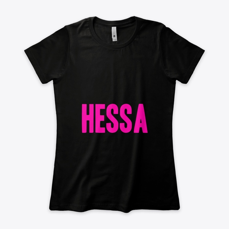 AFTER - HESSA
