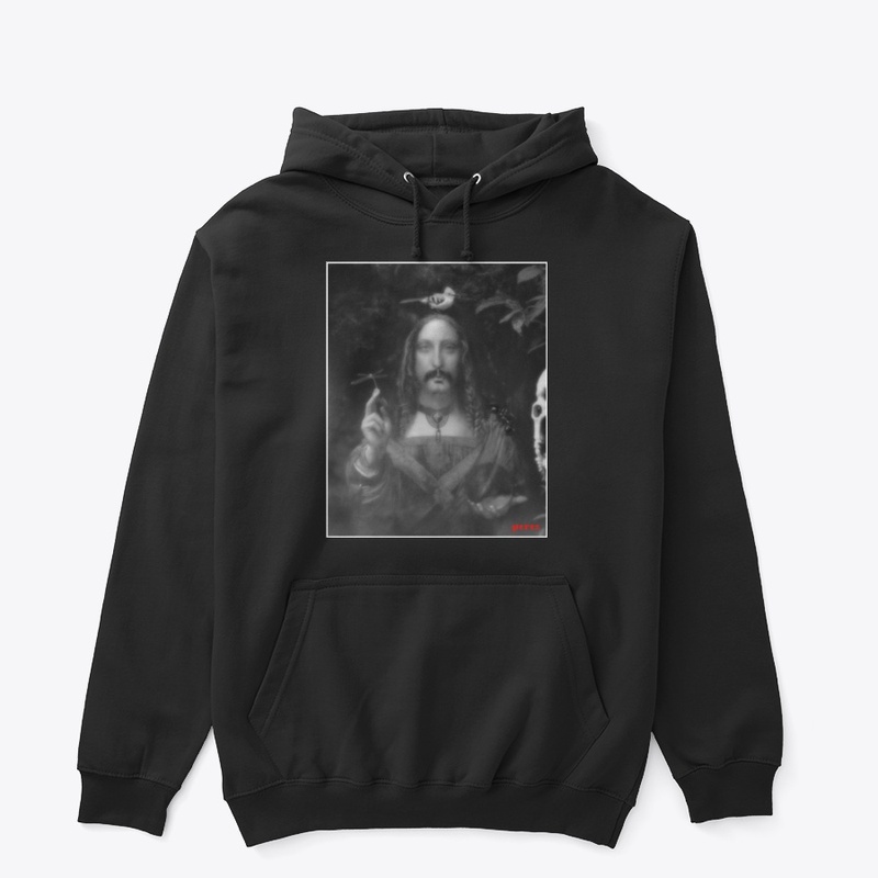 Many Faces of Jesus 02 | Limited Edition