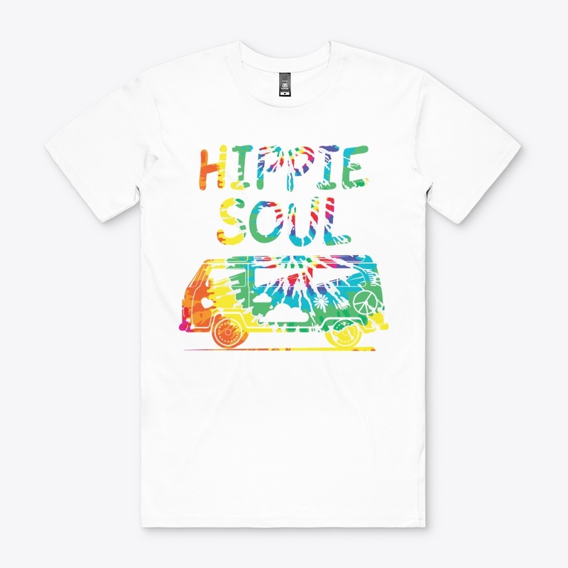 Soul Hippie