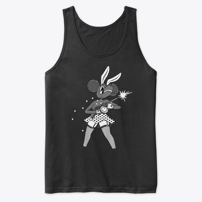 bunny