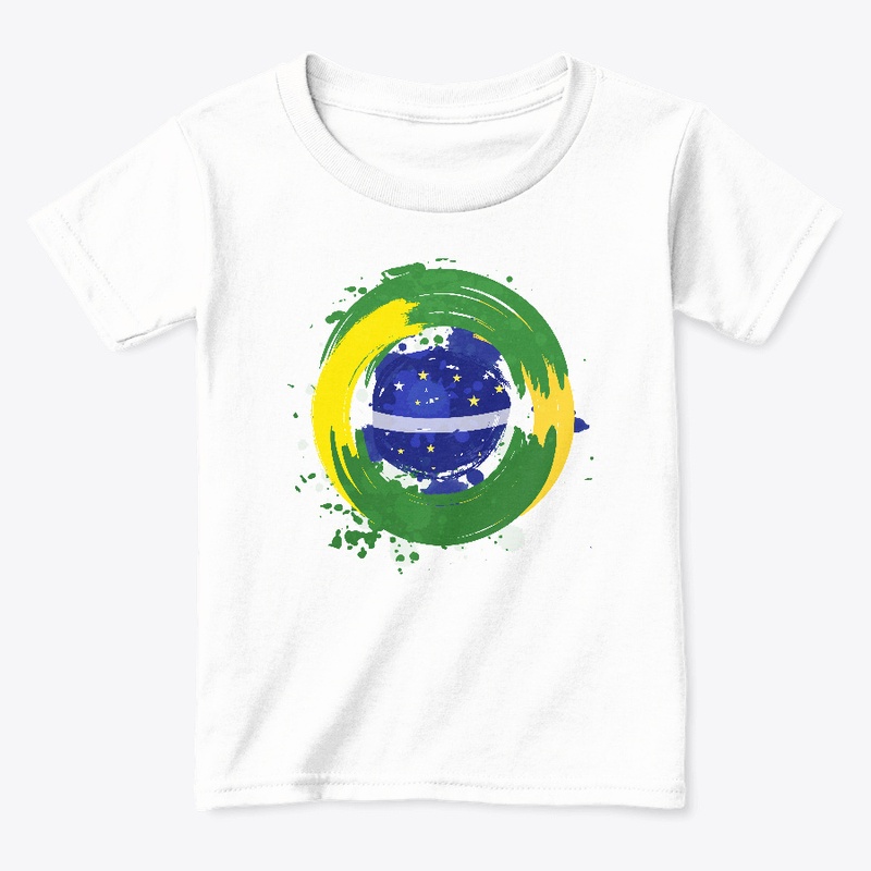 Flag Brasil
