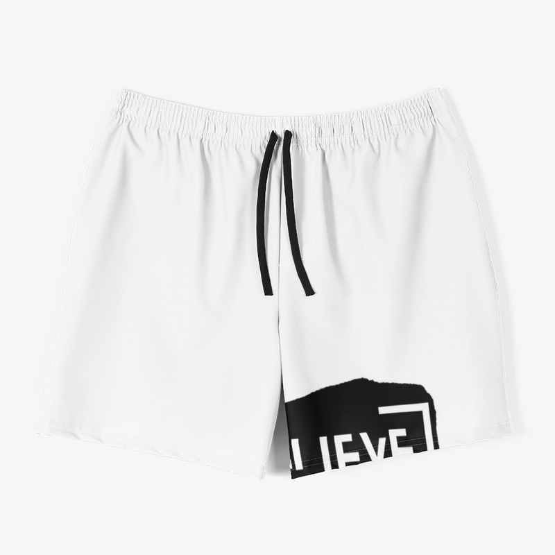 Believe Trending Tshirts & Accessories