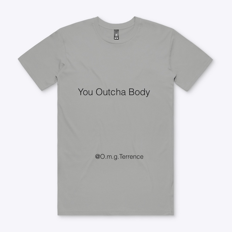 Outcha body