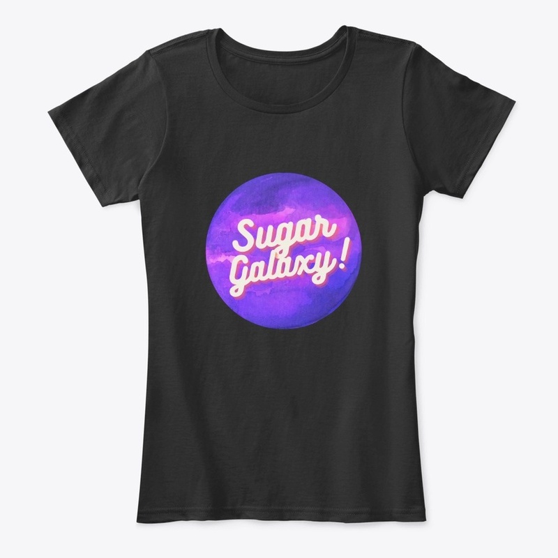 Sugar Galaxy