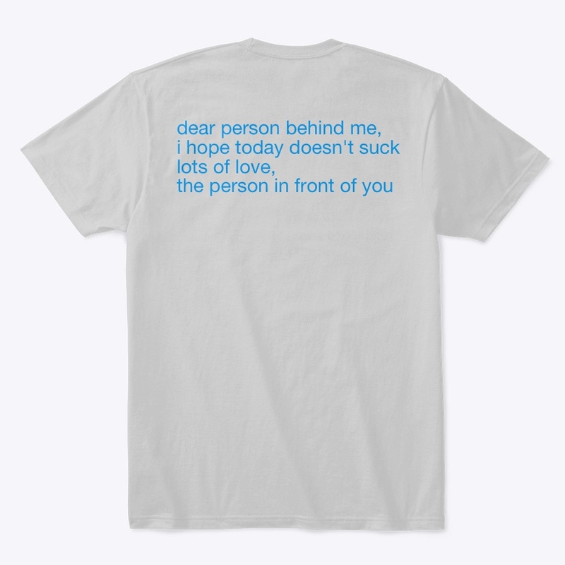 Positive Vibes Collection