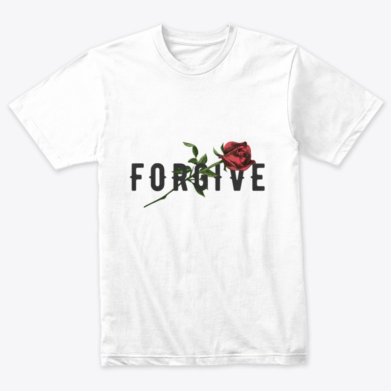 FORGIVE COLLECTION
