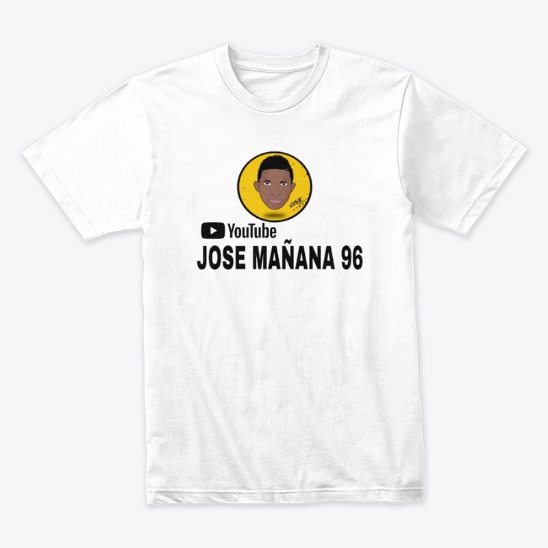 Jose Mañana96 ESPECIAL