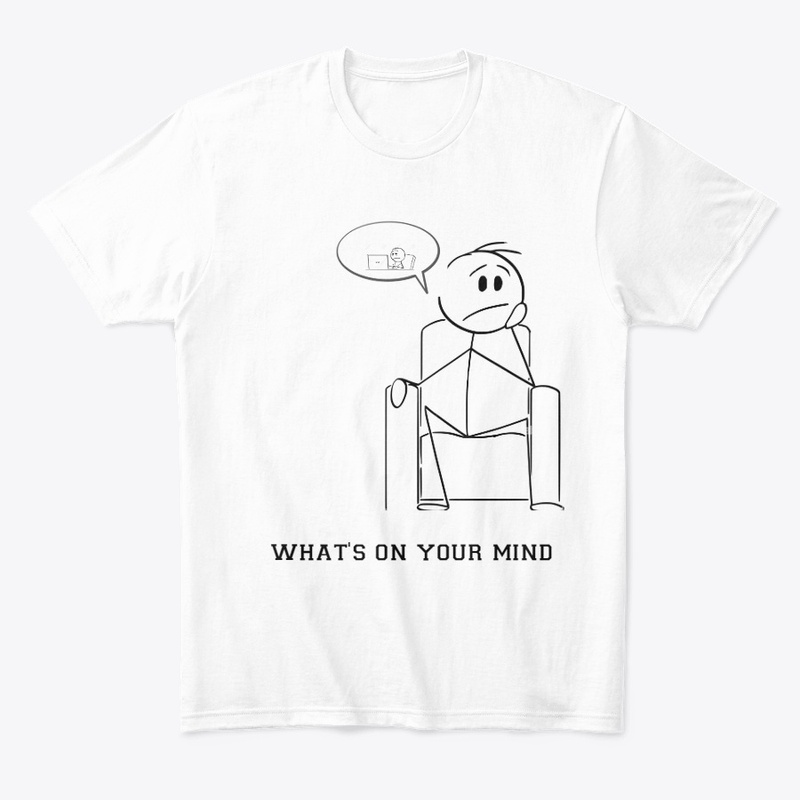 Comfort Tee
