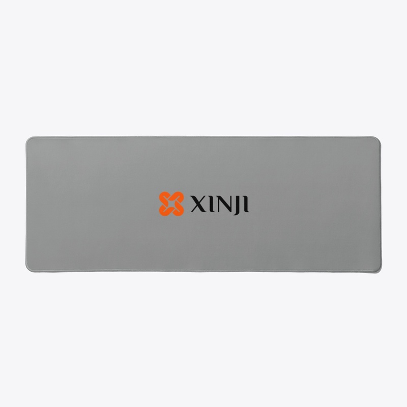 XINJI Desk Mat