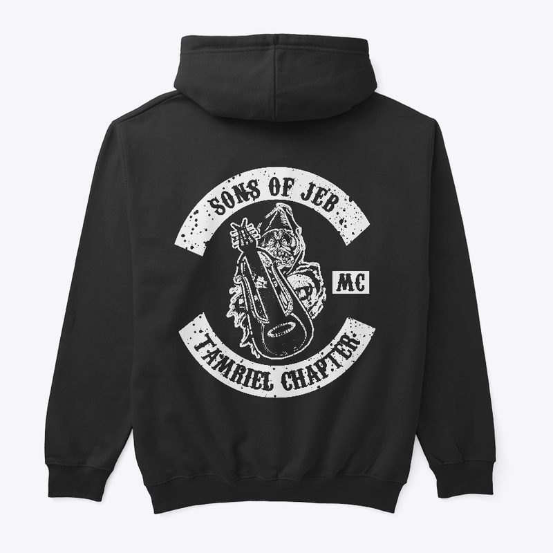 Sons Of Jeb