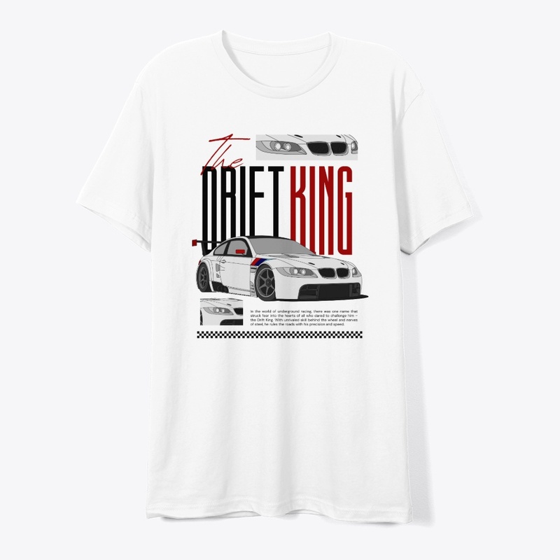 Drift King