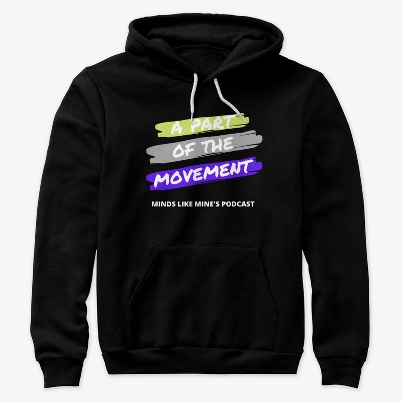 A Part of the Movement