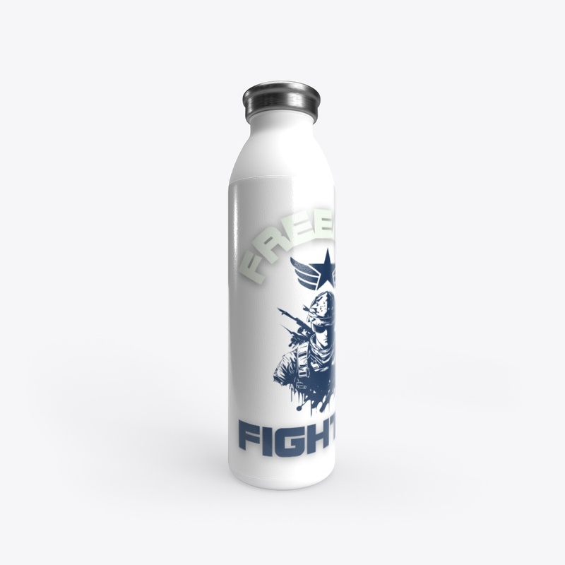 Freedom Fighter USA Tee