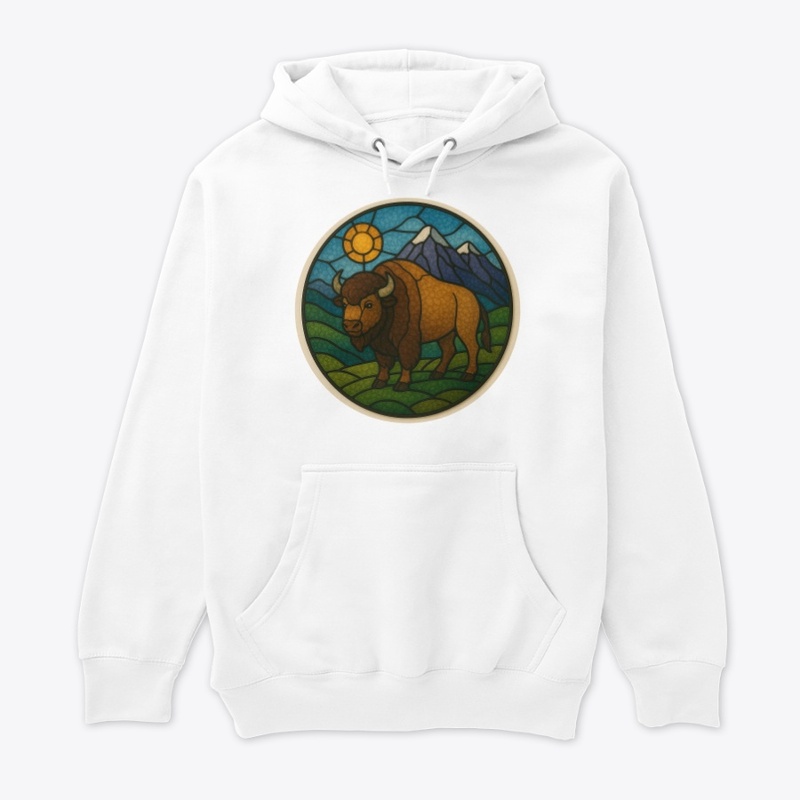 Bison1
