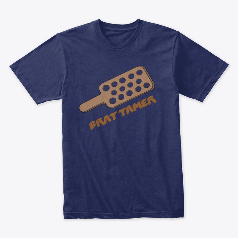 Brat Tamer