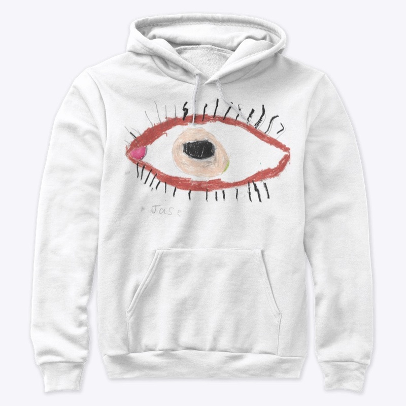 Eye Got Your Back