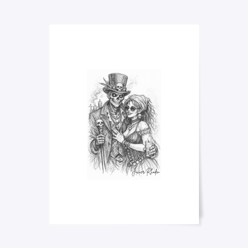 Baron Samedi