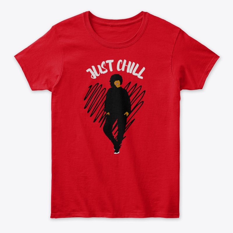 Just Chill