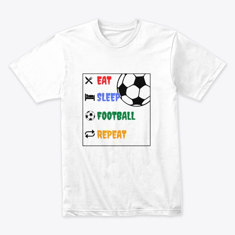 football