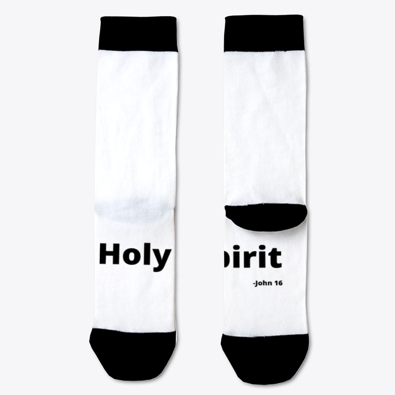 Know the Holy Spirit