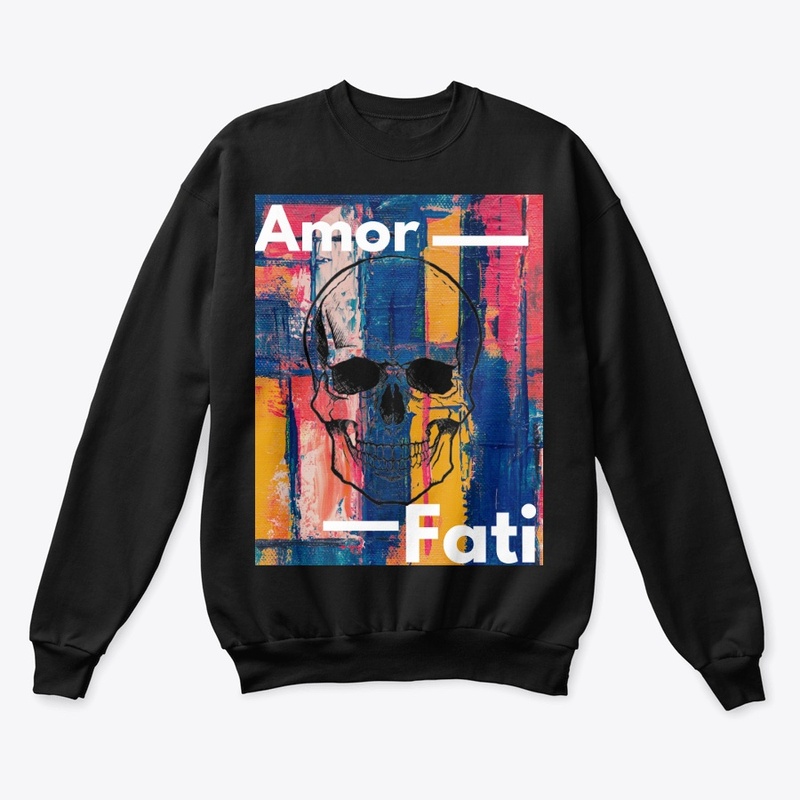 Love of Fate Apparel 