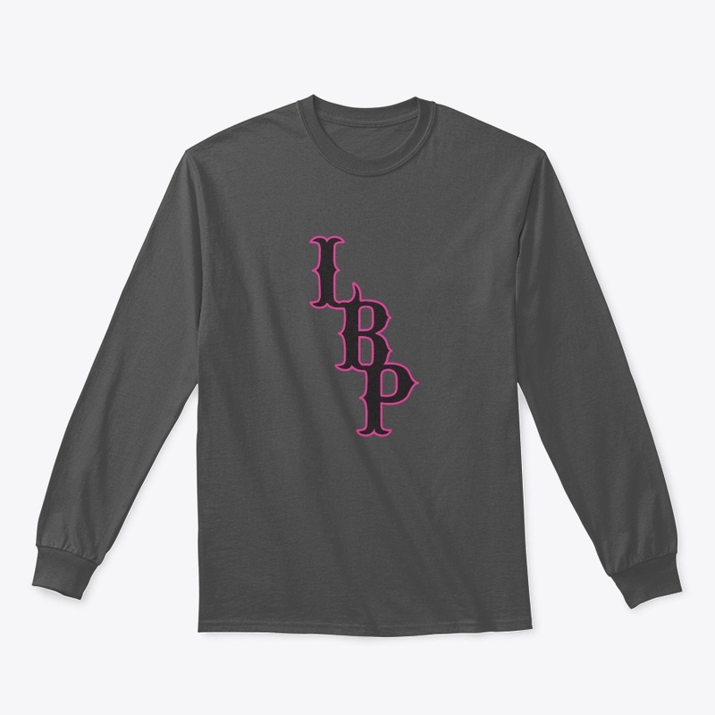 LBP (Black/Pink)