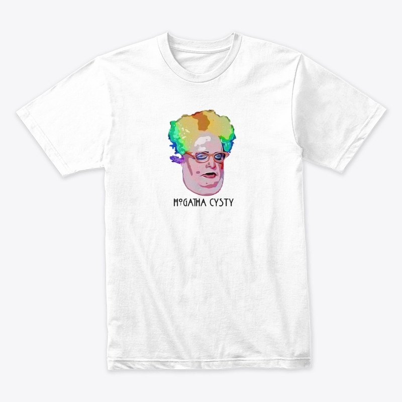 Hogatha Clown