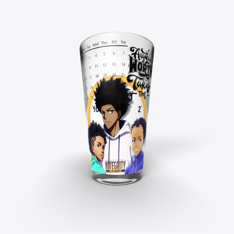 The Elijah Collection 