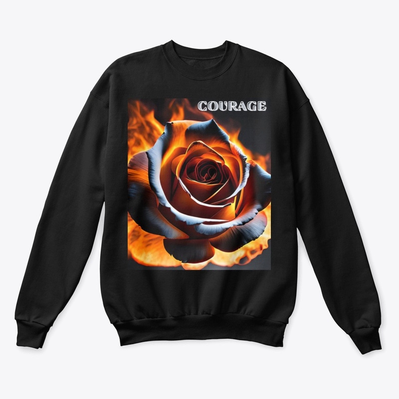Fuel Your Courage