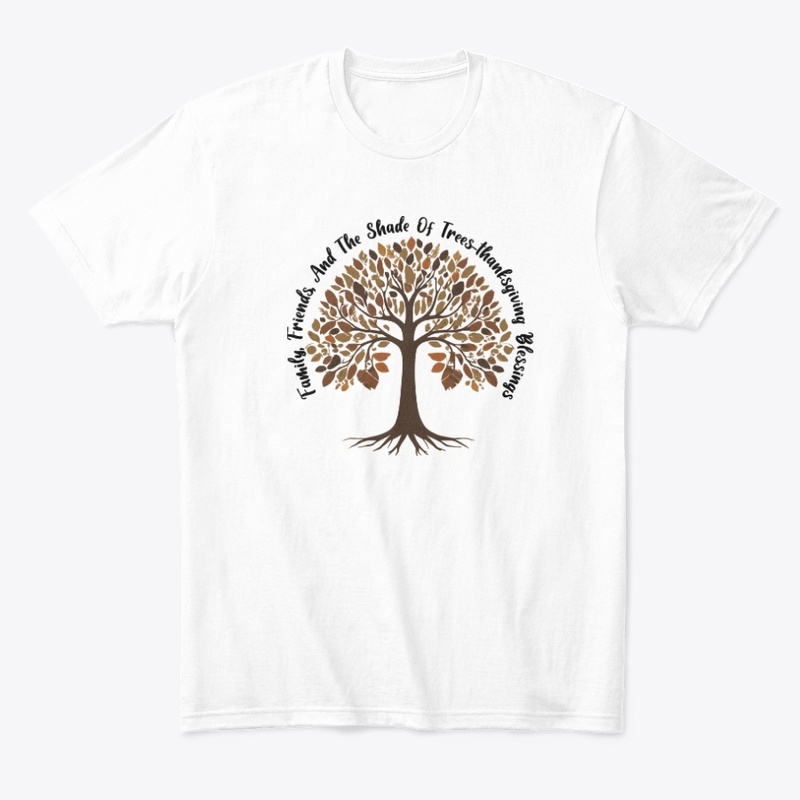Thanksgiving t-shirt design