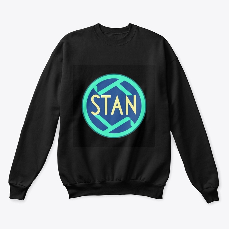 STAN: URBAN ODYSSEY 