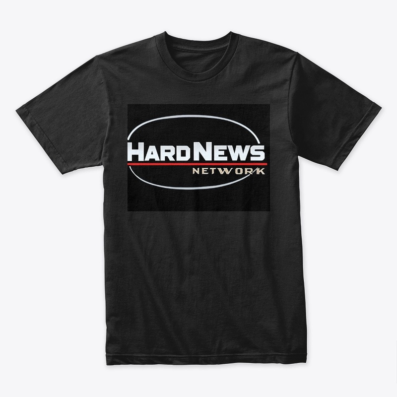HNN Old School News Logo #1