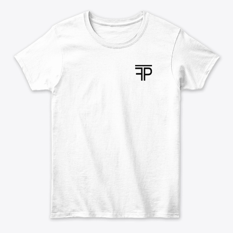 FPT Logo Black