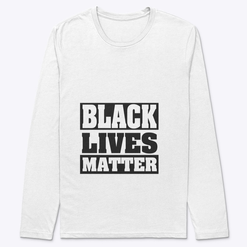 BLACK LIVES MATTER - WORLDWIDE