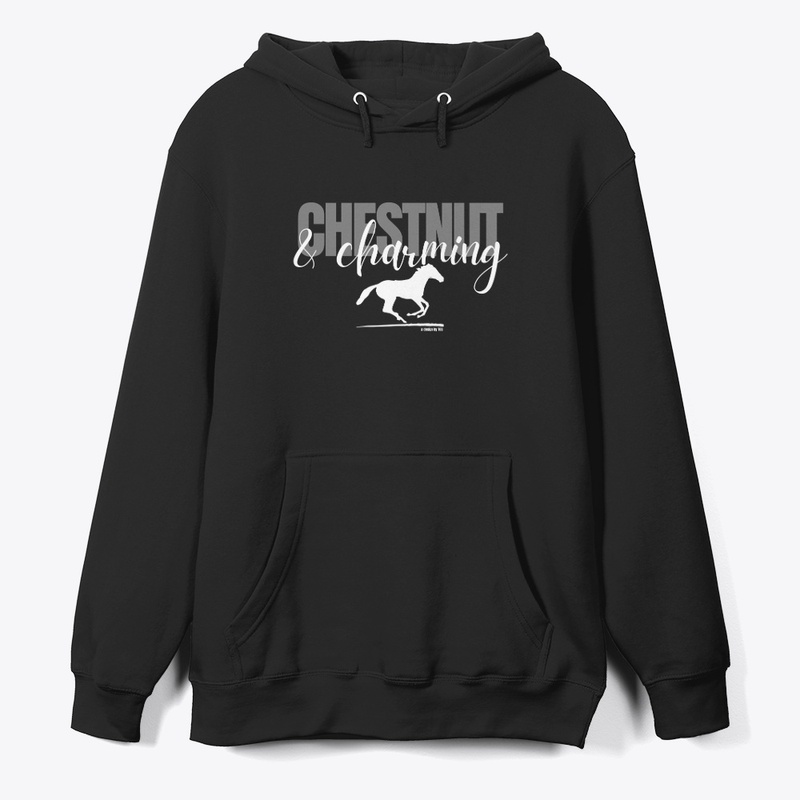 Chestnut and Charming (drk)