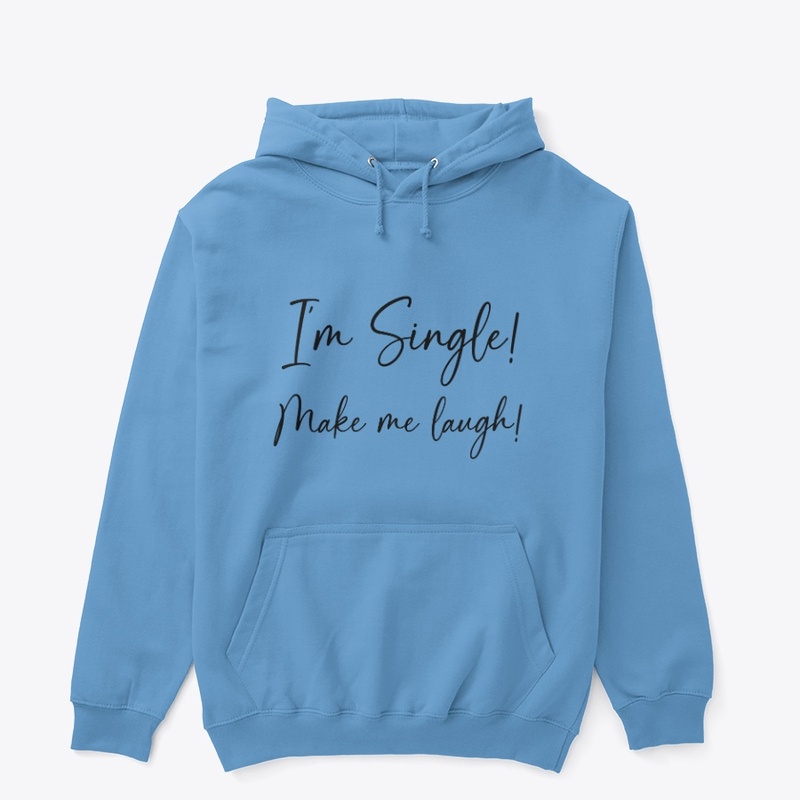 tell him you're single collection