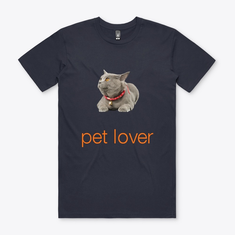 CAT pet lover
